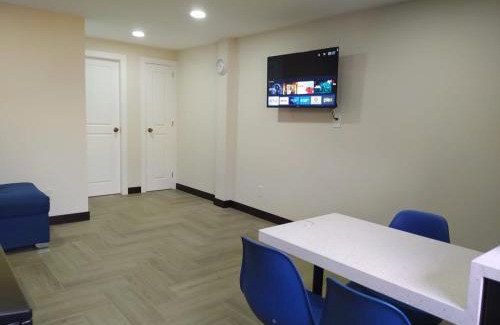 Quito Apartment | Departamento Sector Hospital Solca