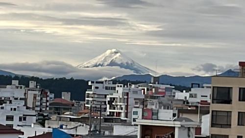 Quito Apartment | Departamento Sector Hospital Solca