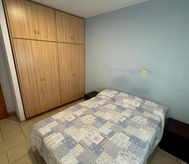 Chajari Apartment | Departamento Siburu