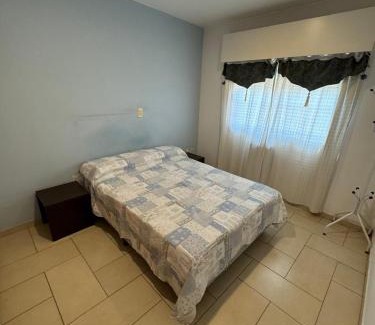 Chajari Apartment | Departamento Siburu