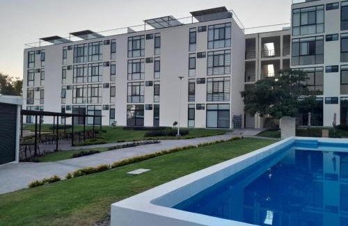 Chantepec Apartment | Departamento Tipo Loft, zona ajijic.