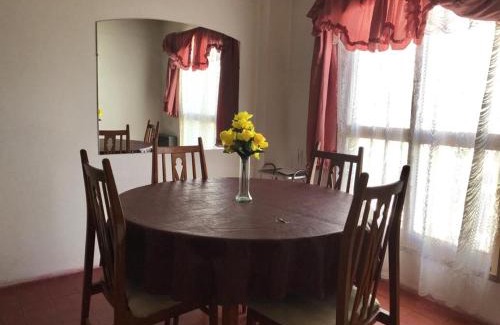 Comodoro Rivadavia Apartment | DEPARTAMENTO TORRE IV