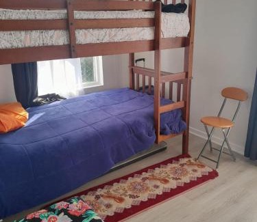 Quintero Apartment | departamento vistas a pasos playa caleuche