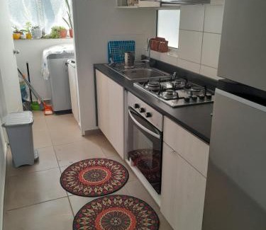 Quintero Apartment | departamento vistas a pasos playa caleuche