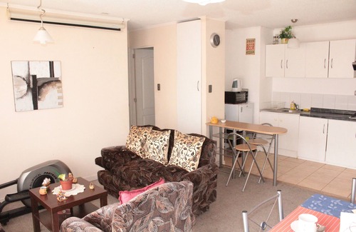 Talca Apartment | Departamento, Wifi, Netflix, Amazon, Estacionamiento vigilado