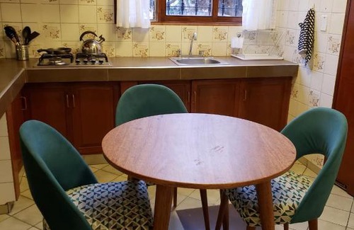 Sector 1 Apartment | DEPARTAMENTOS AMARU LIMA