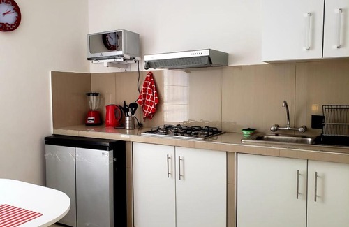 Sector 1 Apartment | DEPARTAMENTOS AMARU LIMA