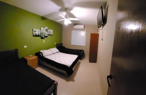 Termas de Rio Hondo Apartment | Departamentos a estrenar