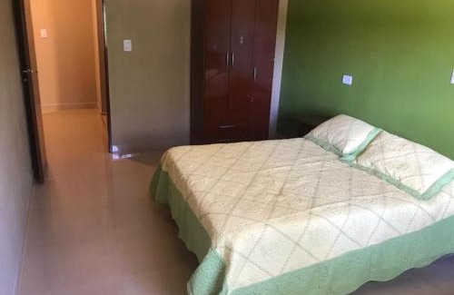 Termas de Rio Hondo Apartment | Departamentos a estrenar