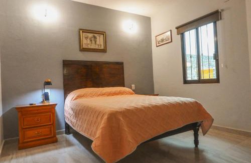 Santiago Tuxtla Apartment | Departamentos Doña Angela