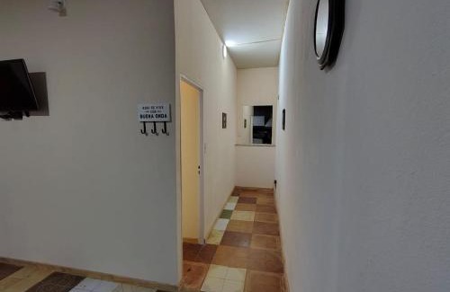 San Martin Apartment | Departamentos Don Lorenzo Temporal
