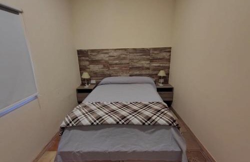 San Martin Apartment | Departamentos Don Lorenzo Temporal