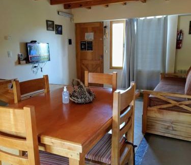 Junin de los Andes Apartment | Departamentos Lonquimay