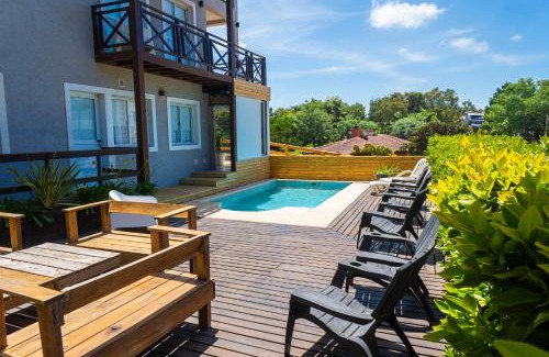 Ostende Apartment | Departamentos NIZA 313