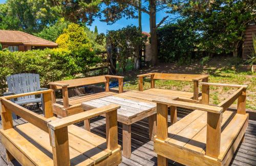 Ostende Apartment | Departamentos NIZA 313