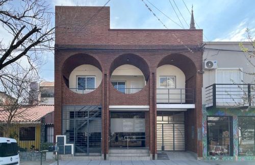 Santo Tome Apartment | Departamentos Plaza Santo Tomé, Santa Fe