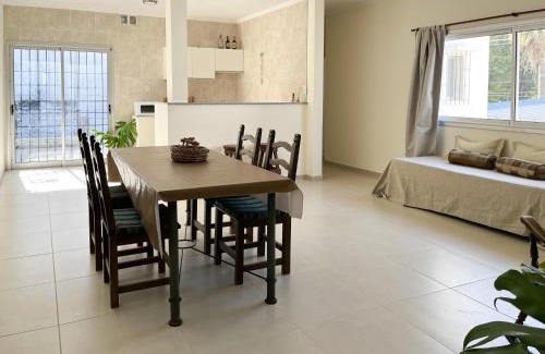 Santo Tome Apartment | Departamentos Plaza Santo Tomé, Santa Fe