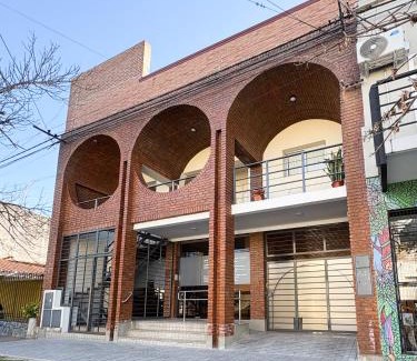 Santo Tome Apartment | Departamentos Plaza Santo Tomé, Santa Fe