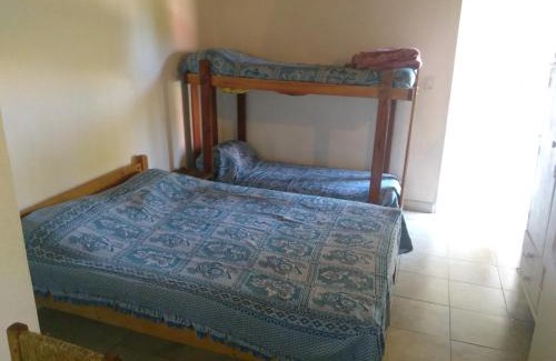 Ostende Apartment | Departamentos robert