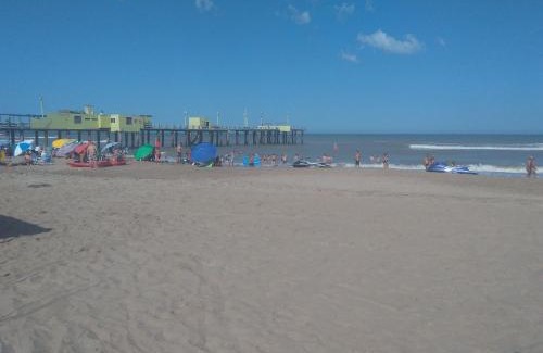 Ostende Apartment | Departamentos robert