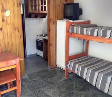 Ostende Apartment | Departamentos robert