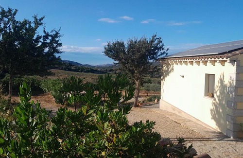 Arzachena Apartment | Dependance Pavoncella