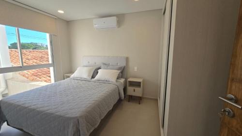 Asuncion Apartment | Deptarmento a estrenar en Las Lomas
