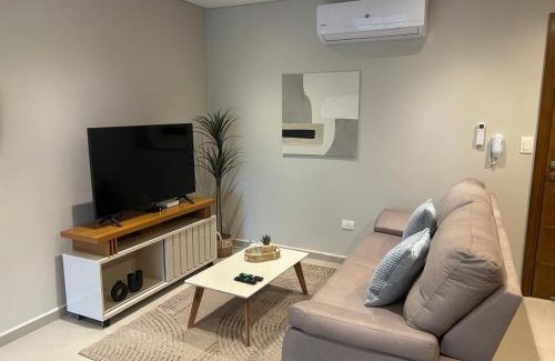 Asuncion Apartment | Deptarmento a estrenar en Las Lomas