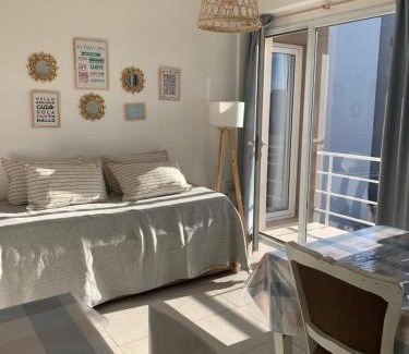 Puerto Madryn Apartment | Depto Caleta Madryn
