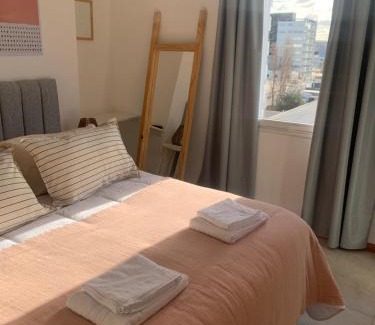 Puerto Madryn Apartment | Depto Caleta Madryn