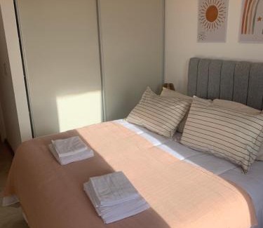 Puerto Madryn Apartment | Depto Caleta Madryn