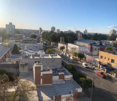 Puerto Madryn Apartment | Depto Caleta Madryn