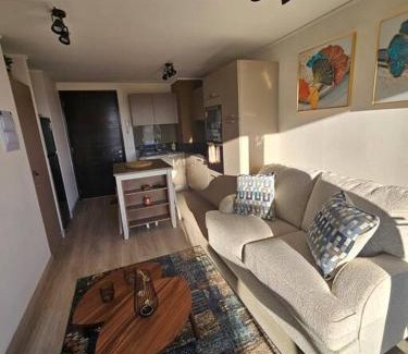 Puerto Natales Apartment | Depto Mirador del Fiordo