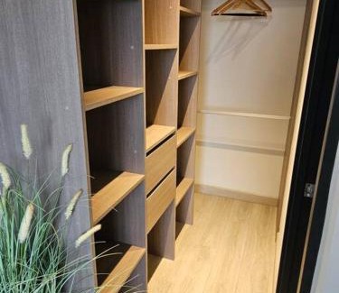 Puerto Natales Apartment | Depto Mirador del Fiordo