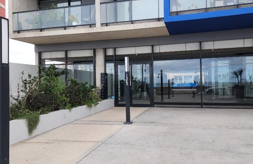 Constitucion Apartment | Depto premium frente al mar, cochera y piscina!