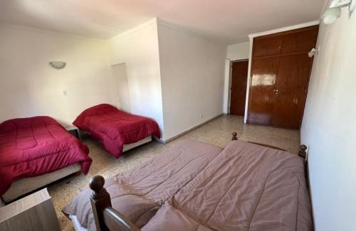 Punta Mogotes Apartment | Depto punta mogotes 2 piso