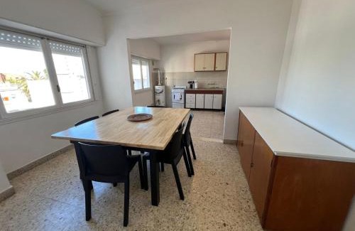 Punta Mogotes Apartment | Depto punta mogotes 2 piso