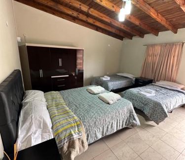 Villa Union Apartment | Depto Villa Unión I