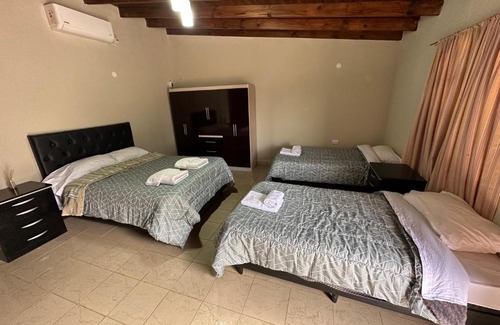 Villa Union Apartment | Depto Villa Unión I