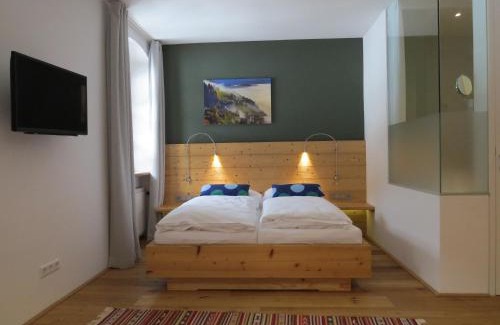 Sankt Ilgen Hotel | Der Bodenbauer