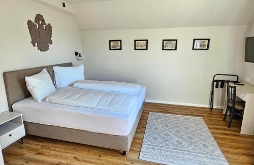 Laxenburg Bed & Breakfast | Der Franzlhof