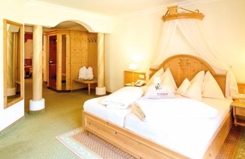 Kirchdorf in Tirol Hotel | Der Lärchenhof