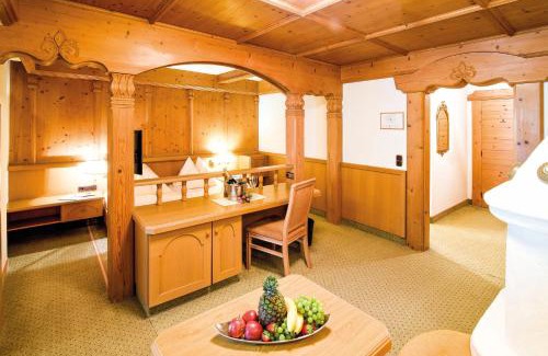 Kirchdorf in Tirol Hotel | Der Lärchenhof