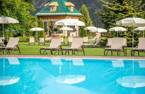 Kirchdorf in Tirol Hotel | Der Lärchenhof