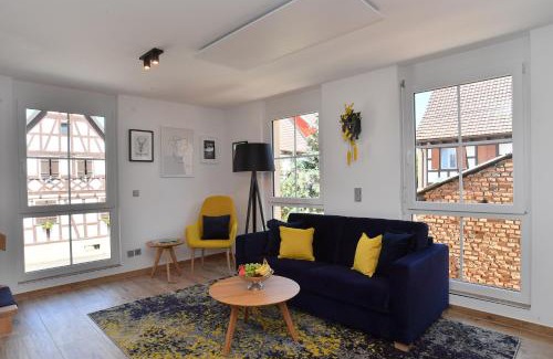 Kappel-Grafenhausen Apartment | DER OCHSEN