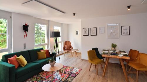 Kappel-Grafenhausen Apartment | DER OCHSEN