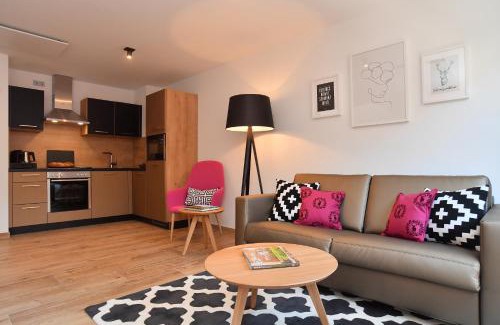 Kappel-Grafenhausen Apartment | DER OCHSEN