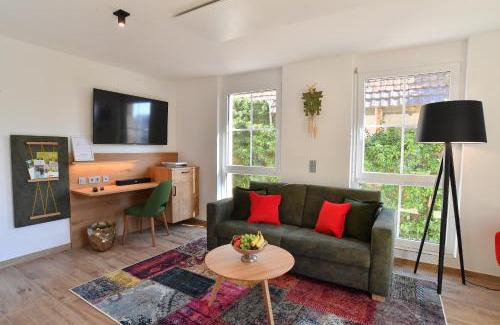 Kappel-Grafenhausen Apartment | DER OCHSEN