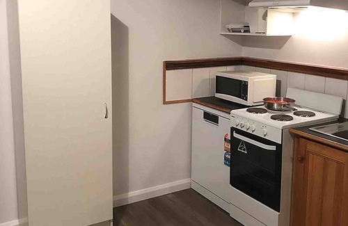 Derby Cottage | Derby Digs Cottage