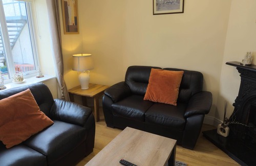 Castlederg Apartment | Derg Valley Apartments : self-catering accommodation : 1 bedroom (sleeps 2)